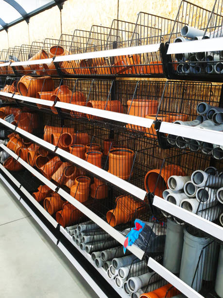 Conduits & Fittings
